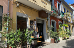 Chiuso per 30 giorni il Bar Florio: scoppia la polemica sui social