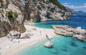 Cinque Vele di Legambiente, Sardegna superstar con ben 7 comuni premiati