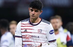 Anche Bellanova pronto a partire: domani visite mediche a Torino