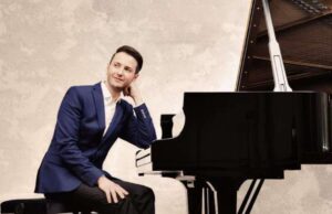 Cagliari, al Teatro Lirico arriva la musica da camera col pianista Michail Lifits