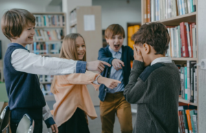 Regione, via libera ai progetti contro bullismo e cyberbullismo