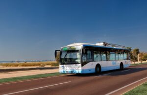 Cagliari, dal 1 luglio 2023 Ctm attua il servizio estivo