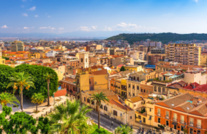 Cagliari, previste forti ondate di calore: emessa allerta gialla per domani