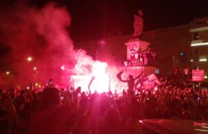 Il Cagliari in Serie A: scoppia il cuore rossoblù di tutta una città