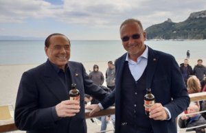 Cappellacci ricorda Berlusconi a un anno dalla morte: “Un secondo padre”