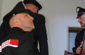 Stordisce e tenta di abusare di una 13enne: minorenne denunciato a Pirri