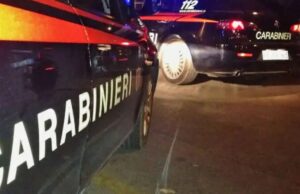 Cagliari, tentano di rubare al Caffè Michelangelo ma fanno solo danni