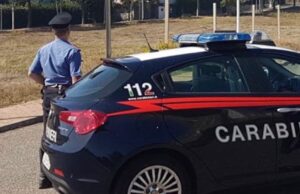 Ruba gioielli in oro da un’abitazione, denunciata giovane donna