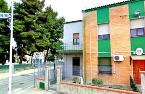 Bomba contro caserma Decimomannu, arrestato giovane di 21 anni