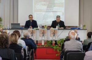 Tre anni di attività e progetti della Caritas diocesana in un convegno