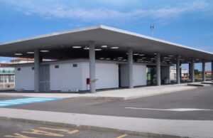 Oristano, svolta per i trasporti: arriva il centro intermodale