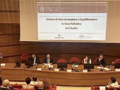 Cure palliative, ai primi 33 medici il master di Alta Formazione a Cagliari