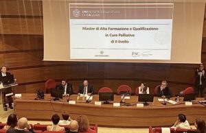Cure palliative, ai primi 33 medici il master di Alta Formazione a Cagliari
