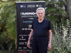 Christopher Walken: “Quand’ero giovane, con mezzo dollaro guardavo dieci film”