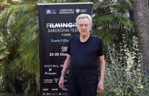 Christopher Walken: “Quand’ero giovane, con mezzo dollaro guardavo dieci film”