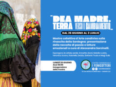 Dea Madre Terra, Verso il Cambiamento nel Centro Commerciale I Fenicotteri