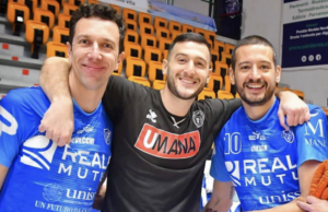 Dinamo Sassari, Devecchi e Chessa si ritirano | Spissu: “Grazie di tutto”