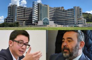 Doria: “Non ha senso puntare sul Brotzu” | Agus: “Crimine contro salute pubblica”