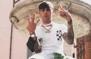 Elia 17 Baby condannato: confermati 10 anni per tentato omicidio