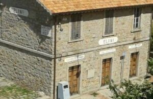 Aggressione a comandante dei carabinieri, il sindaco di Elini chiede scusa