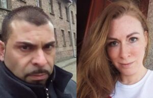 Ergastolo per Francesco Fadda: uccise l’ex con una coltellata