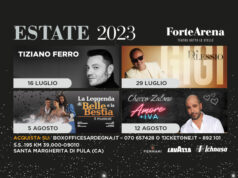 Il coinvolgente palinsesto del ‘teatro sotto le stelle’ di Santa Margherita di Pula