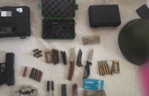 Su Telegram informazioni su armi ed esplosivi: perquisizioni in Sardegna