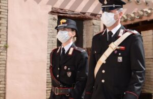 In moto ubriaco nel Largo Carlo Felice: ritirata la patente ad un 51enne