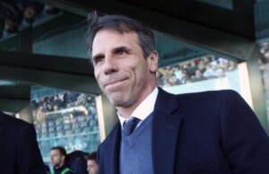 Gianfranco Zola al Corriere: “Il mio sogno? Fare un assist a Gigi Riva”
