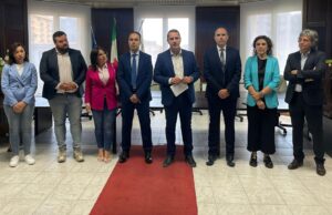 Iglesias, definita la nuova Giunta: quattro conferme, a Reginali va il Bilancio