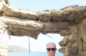 Margine Rosso: il cadavere apparteneva al fumettista Graziano Origa