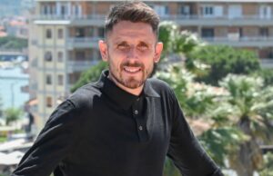 A Olbia inizia l’era Greco sulla panchina dei bianchi: è lui il nuovo allenatore