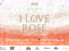 I Love Rosé: il primo evento dedicato ai grandi vini Rosé di Sardegna Palazzo Doglio