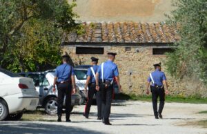 Rubò 200 quintali di formaggi: commerciante incastrato dopo 9 mesi