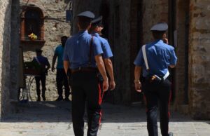 Reati contro il Patrimonio: in arresto 78enne a S. Giovanni Suergiu