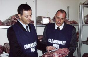 Cagliari, chiusi due ristoranti etnici: sequestri per oltre 500 mila euro