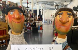 Niente soldi a Is Mascareddas, evento culturale cagliaritano dal 1980