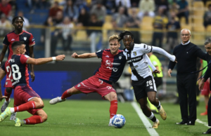 Cagliari, Kourfalidis verso Cosenza | No al Bari di Radunovic