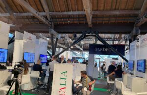 Intelligenza artificiale, a rischio oltre 300mila lavoratori in Sardegna