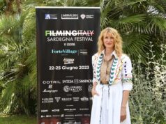 Il Premio Oscar Laura Dern: “Jurassic Park mi ha cambiato la vita”