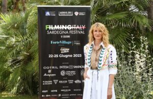 Il Premio Oscar Laura Dern: “Jurassic Park mi ha cambiato la vita”