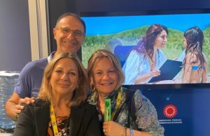 Innovazione, Maria Amelia Lai: “Sardegna pronta a cogliere la sfida”