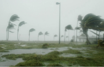 Non si ferma il maltempo nell’Isola: allerta meteo prorogata fino a domani