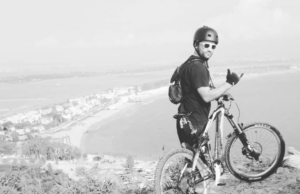 Cagliari saluta Marco Pinna: il barman sconfitto da un tumore