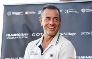 Matteo Garrone: “Dogman? Ci ho messo 14 anni per raccontare quella violenza”