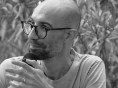 Medico, poeta, fotografo: tutta la vita davanti di Mauro Liggi