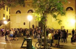 Cagliari, salta il risanamento acustico: residenti in rivolta