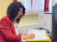 Elezioni Assemini, Muscas: “Ho dato il massimo, spero di andare al ballottaggio”