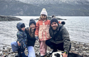 “Cara Sardegna aspettatemi!”: la mamma di Nandez accende i tifosi rossoblù