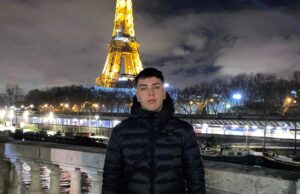 Assemini, il 18enne Nicolò Farci è il consigliere più giovane mai eletto